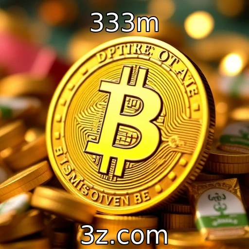 333m Como as criptomoedas estão revolucionando os pagamentos nos cassinos online