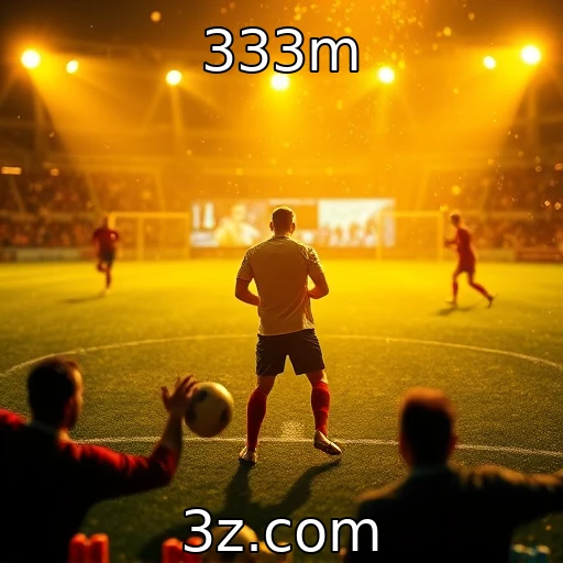 333m Dicas infalíveis para apostas em jogos de futebol em 2025