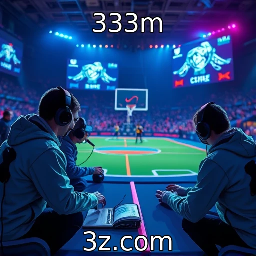 333m Como os jackpots progressivos estão mudando o jogo online