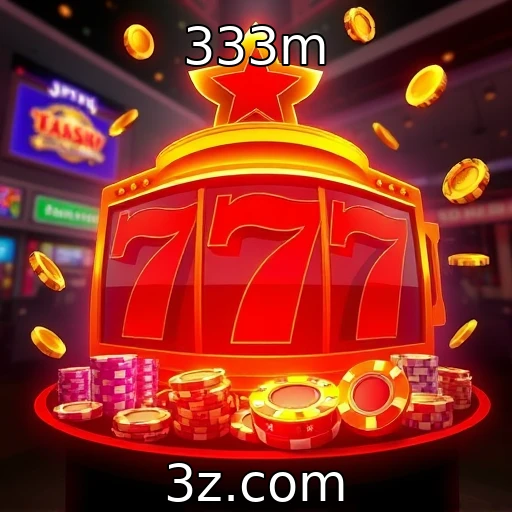 333m Atração irresistível: como funcionam os jackpots progressivos dos cassinos online