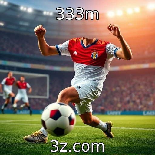 333m Apostas esportivas: Estratégias que transformam decisões em vitórias