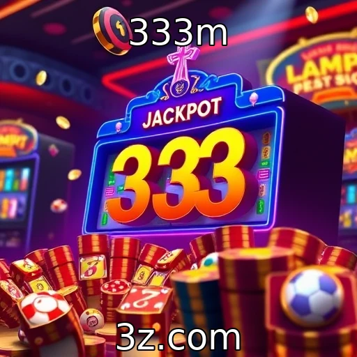 Transformando sua sorte: como os jackpots progressivos funcionam